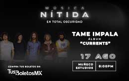 Música Nítida: Tame Impala