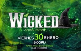 Wicked 