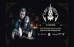 Lacrimosa presenta:  