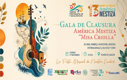 Festival Internacional de Música Cancún presenta Magno Concierto de Clausura en su XIII Edición - Cancún