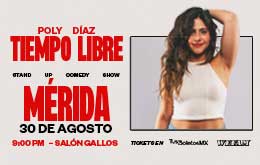 Poly Díaz: