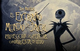 Proyección de película: