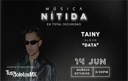 Música Nítida: Tainy 