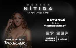 Música Nítida: Beyoncé