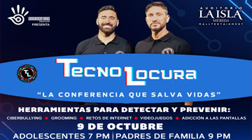 TecnoLocura 