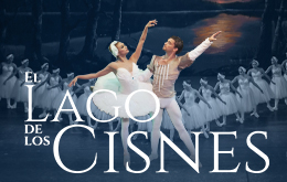 Ballet de la Ciudad de Mérida presenta: