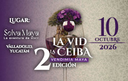 La Vid y La Ceiba: 