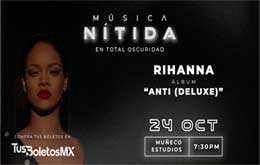 Música Nítida: Rihanna 