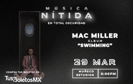 Música Nítida: Mac Miller 