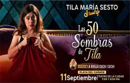 Tila María Sesto en: