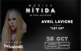 Música Nítida: Avril Lavigne 