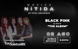 Música Nítida: Black Pink 