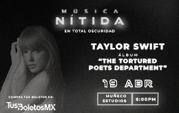 Música Nítida: Taylor Swift 