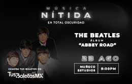 Música Nítida: The Beatles