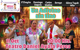 IV Festival de Teatro Regional 