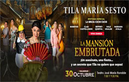 Tila Maria Sesto en: 