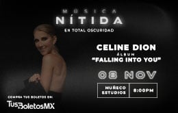 Música Nítida: Celine Dion 