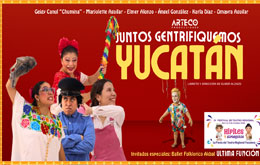 IV Festival de Teatro Regional 