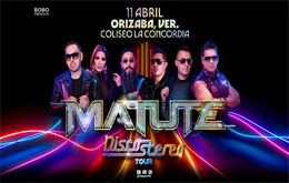 Matute - Orizaba
