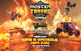 Master Trucks en Mérida