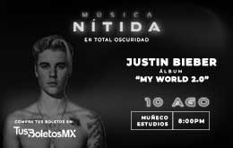 Música Nítida: Justin Bieber