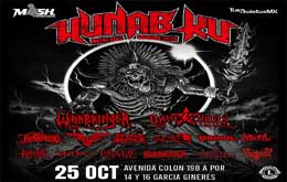 Hunab Ku: