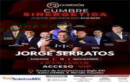 En Conexión Presenta: