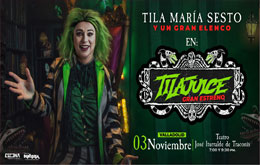 Tila María Sesto en: 