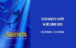 Colegio Senda Presenta: