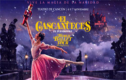 World Ballet Tour 