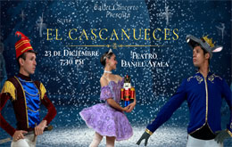 Ballet Concerto presenta: Suite 