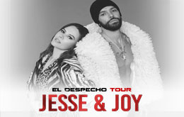 Jesse & Joy en Villahermosa