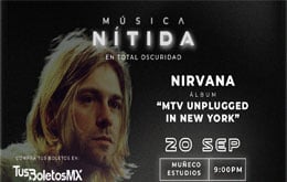 Música Nítida: Nirvana  