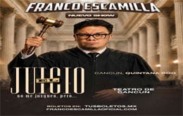 Franco Escamilla 
