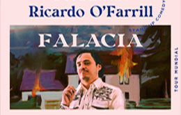 Ricardo OFarrill presenta: 