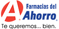 Farmacia del Ahorro Dondé